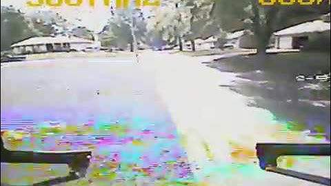 Eachine QX90C frontyard FPV