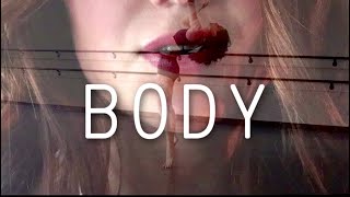 Body by Jordan Suaste Contemporary\/Modern dance