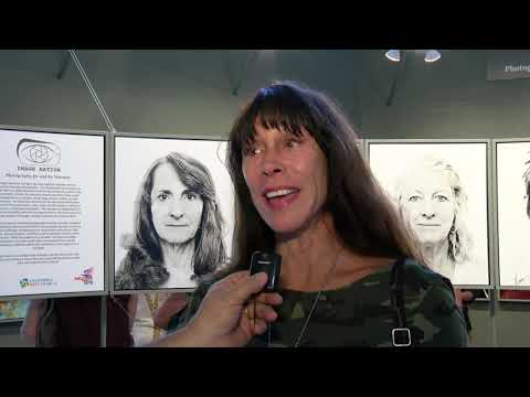 Image Nation a Nevada County Arts Council Project 2016
