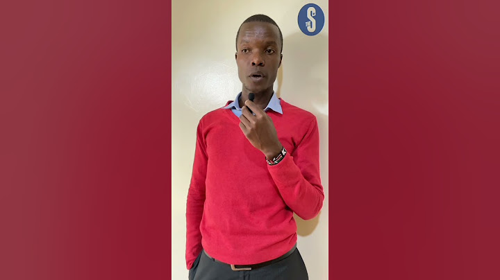 Do you think Gachagua meeting with Kiambu leaders will call off Governor Wamatangi's impeachment.