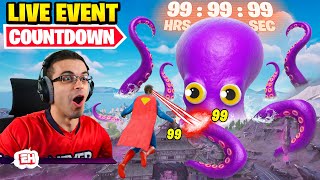 NEW FORTNITE UPDATE!