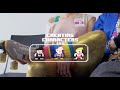Debbie Tebbs - UP! (feat. Misteur Valaire) (Official Music Video)
