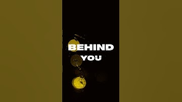 BEHIND YOU! #horrorstories #horror #film #viralshorts