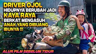 DIHINA ISTRINYA KARENA CUMA OJOL TERNYATA SUKSES JADI SULTAN KAYA RAYA VIETNAM‼️ Alur Cerita Film