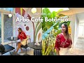 CAFÉ BOTÂNICO EM ARARUAMA / O QUE FAZER EM ARARUAMA - RJ (EP01)