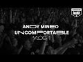 Andy Mineo "Uncomfortable" Vlog Ep. 1