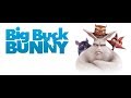 Мультфильм-Великий Бак  Big Buck Bunny #мультфильм #для детей