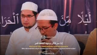 Habib Salim Bin Ahmad Al Atthos | Wakana Ahsanan Nasi Kholqo |