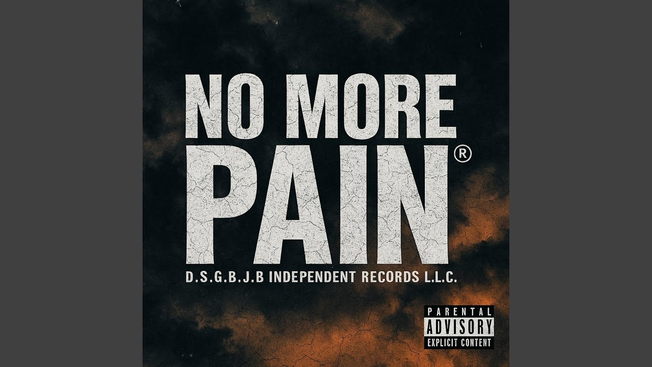 No More Pain