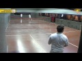 2016 Newport Handicap Doubles - Caldwell/Goodhart vs Rulli/Winthrop