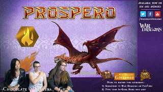 War Dragons YouTube Gaming Stream | Duskfall Dragon Rider Preview! War Dragons YouTube Gaming Stream | Duskfall Dragon Rider Preview!