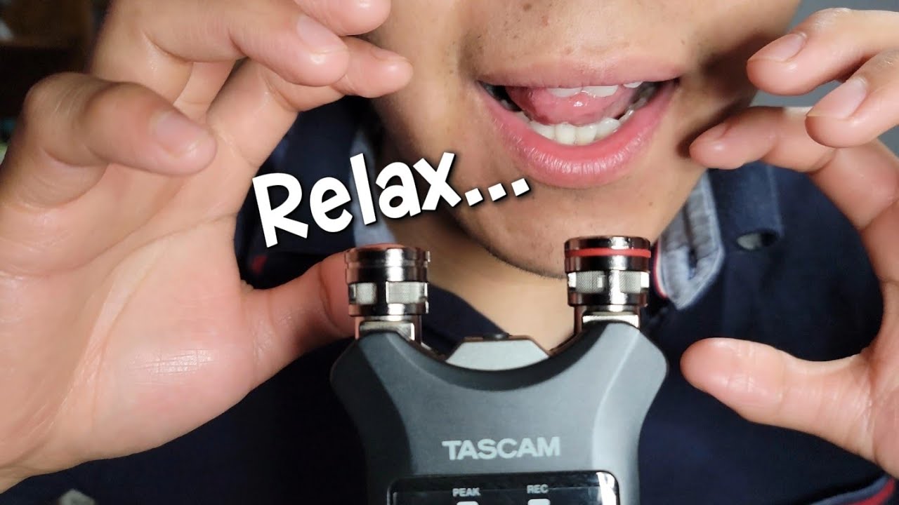 Te haré dormir en minutos con este ASMR 99% RELAX 