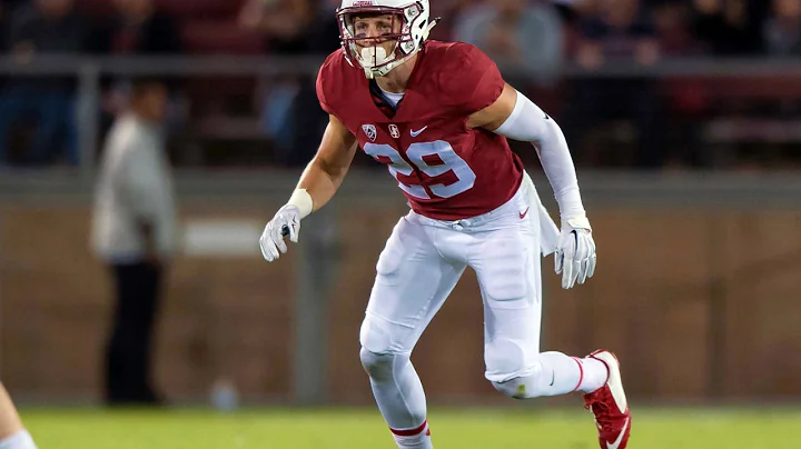 Dallas Lloyd (Stanford S) vs Kansas State 2016