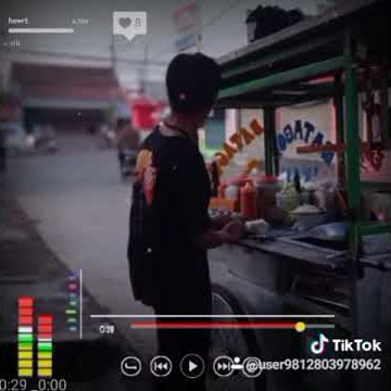 Lagu Sunda enak' banget 🍃