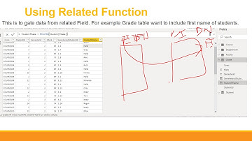 Part 11   Power BI in Amharic Language  Computed Column II