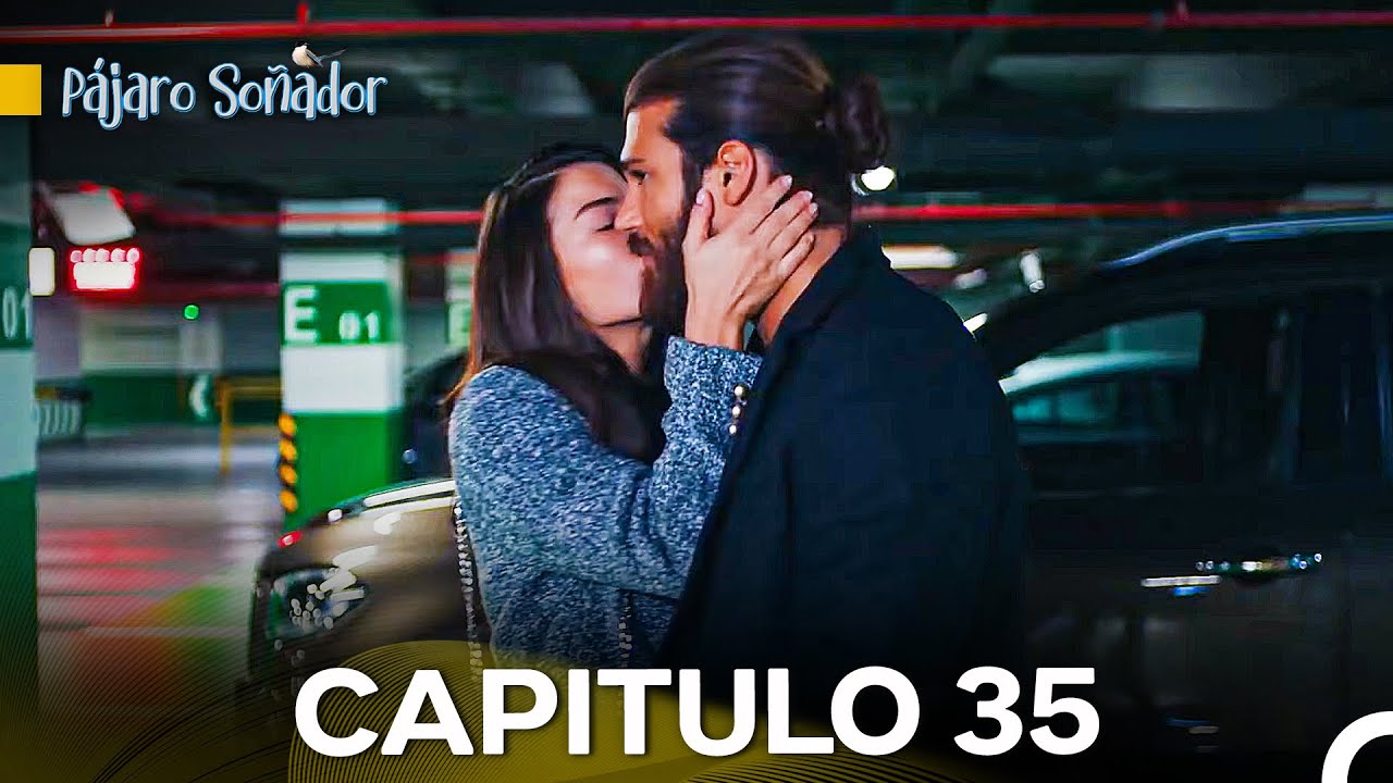 Pájaro Soñador Capítulo 35 (Doblado En Español)