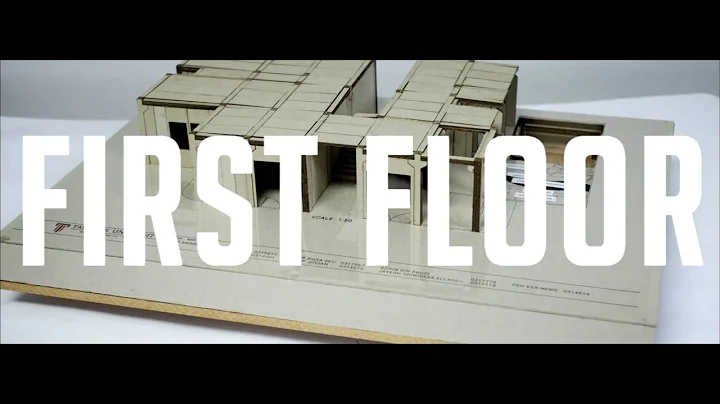 Building Technology 1 IBS