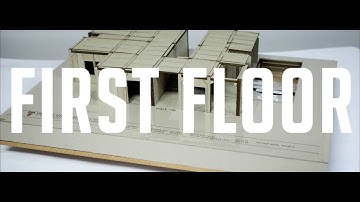 Building Technology 1 IBS