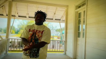LitMike - CAPE (Official Music Video)