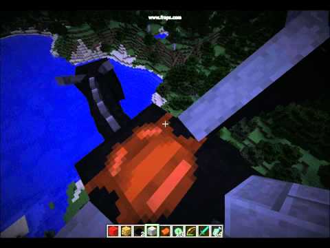 Free Online Minecraft Enderdragon Hatching Mod Full Video user share 