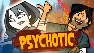 Total Drama Island Was A TWISTED Social Experiment (Season 1)
