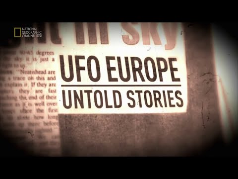 Видео: НЛО: Враг Неизвестный ретроспектива