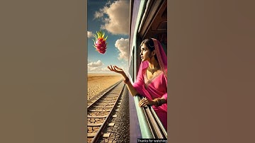 Zebra saves the drying dragon-fruit plants by watering them 😭 #ai #plants #save #water #aistory