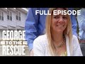 Surprise Renovation for Bride Paralyzed in Tragic Accident | George to the Rescue