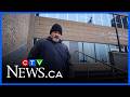 Former Regina officer sentenced to community term |  CTV News Regina at Six for Friday Feb, 6, 2026
