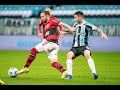 LIVE: Nova goleada histórica do Flamengo no Grêmio, desta vez com 10 e Renato atropelando Felipão
