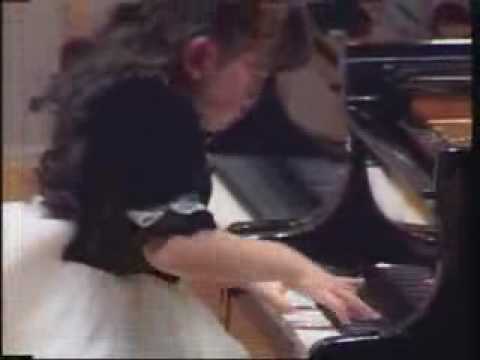 Aimi Kobayashi Piano Chopin Nocturne No.20 in C sh...