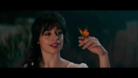 Cinderella 2021 Camila Cabello new movie review NO SPOILER (full movie on my Instagram page)