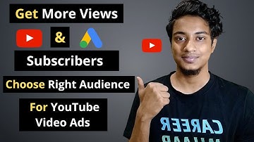 Audience Targeting in Google Ads (Hindi) 2021| Google Ads Tutorial 2021