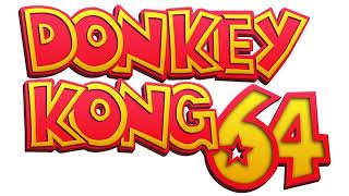 Angry Aztec - Donkey Kong 64 Music Extended