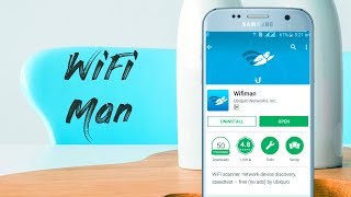 Wifiman Application Review in Urdu/Hindi screenshot 5