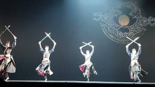 [No. 05] Korea's Traditional Sword Danceㅡ"Gyeok Vigor"