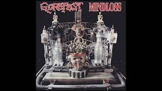 Gorefest - Loss Of Flesh (1991)