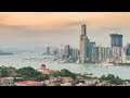 Xiamen,China IN 4K | Time lapse