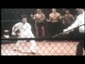 Bolo Yeung  Fight SceneArchives (4) "Shootfighter Fight to the Death" (1993) Matin Kove, William Zab