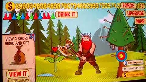 Axe clicker 😎🇫🇷