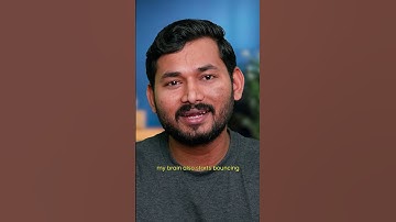 The Secret to Never Getting Burnout🧘‍♂️