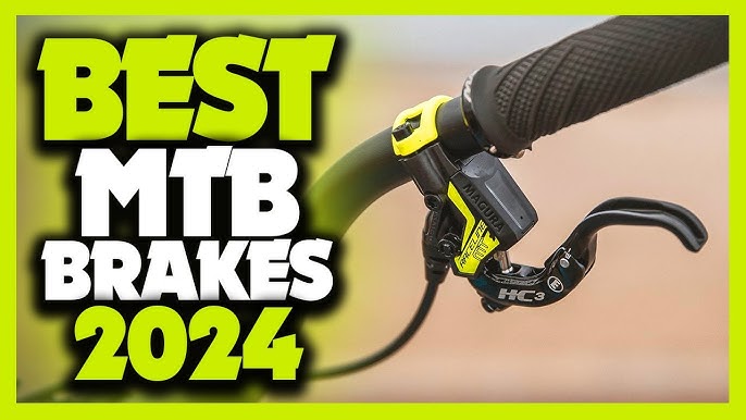 Magura MT5 hydraulic disc brake system review