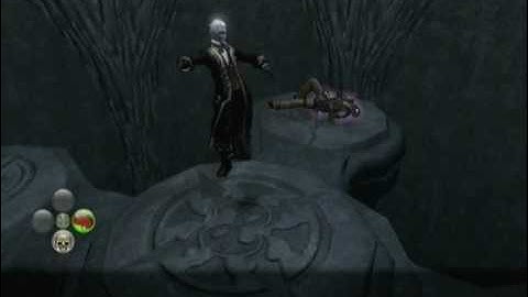 Fable 2 - Finale:  Perfect World Part 2