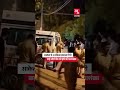 Delhi: House Collapses In Saket, Rescue Operations Underway To Save Trapped People