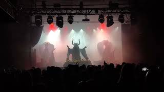 Cult of Fire - Live at Cosmic Void Festival, Electric Ballroom, London, England, UK, September 2023