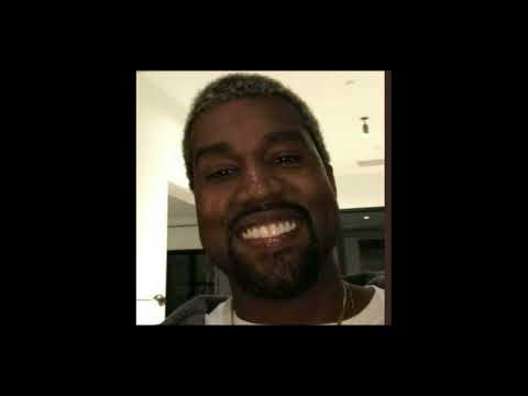 Kanye West, Kanye West - ON BS (AI COVER)