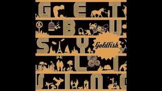 Goldfish - My Rainbow