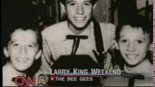Watch Bee Gees Weekend video