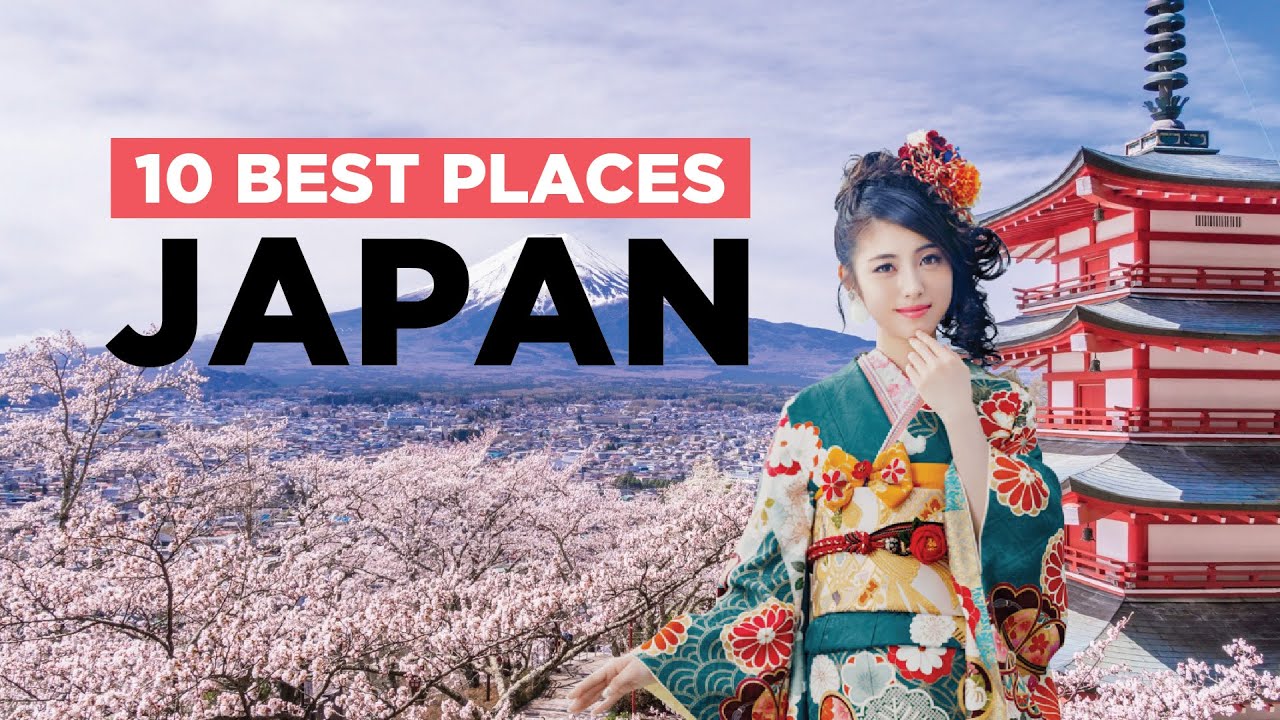 types of tourism in japan