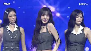 Download Lagu 250821 IVE Performing REBEL HEART + ATTITUDE at KWDA MP3 Download Lagu 250821 IVE Performing REBEL HEART + ATTITUDE at KWDA MP3